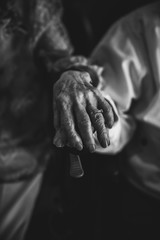Hands