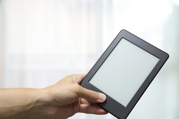 電子書籍リーダー