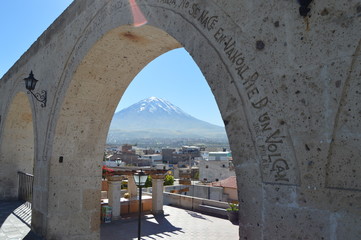 Arequipa