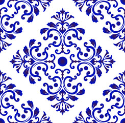 tile pattern