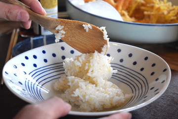 ご飯