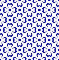 flower pattern
