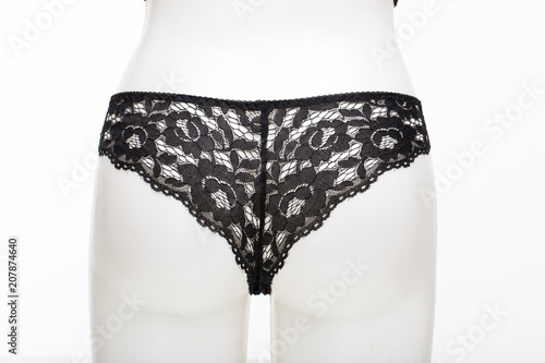 Black panties download