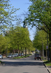 Grunewald, Wilmersdorf, Berlin