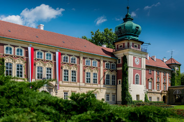 Zamek w Łańcucie © Pawel Gruntowicz