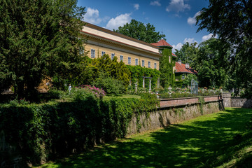 Zamek w Łańcucie © Pawel Gruntowicz