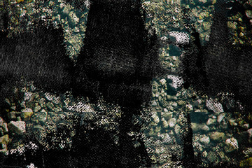 Grunge Ground like on Mars land texture, sand surface, stone background