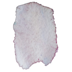 beautiful watercolor stain