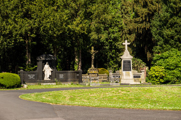 Deutzer Friedhof