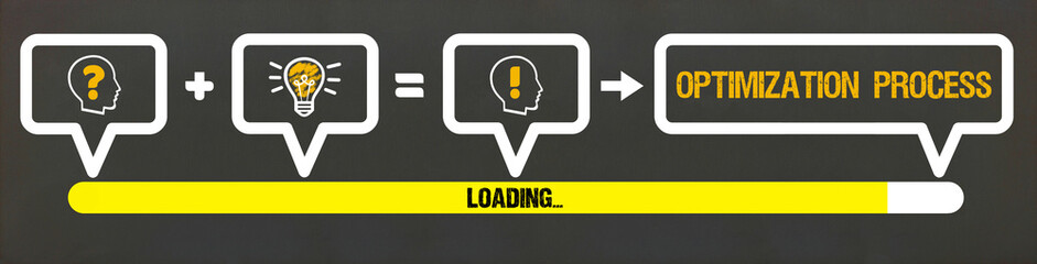 Optimization Process