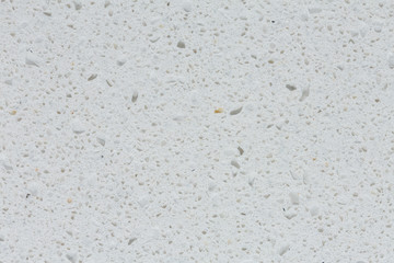 Simple delicate texture synthetic stone.