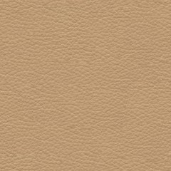 Elegant light beige leather background.