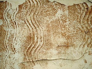 texture of antiquity
