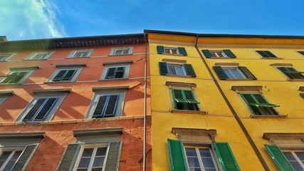 Windows Architecture Pisa 