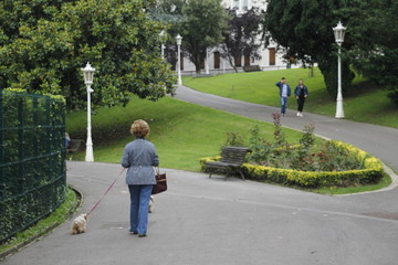 Caminar