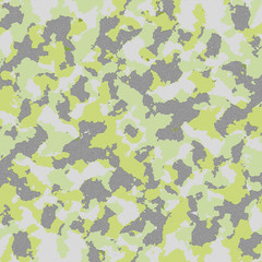 camouflage patterns background,black,green and brown military cloth pattern