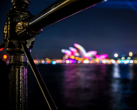 Sydney Opera House