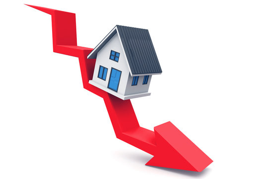 Real estate chart