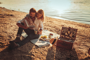 Love spending weekends outdoors