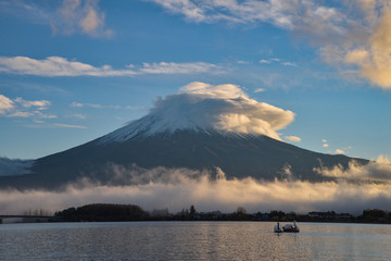 富士山