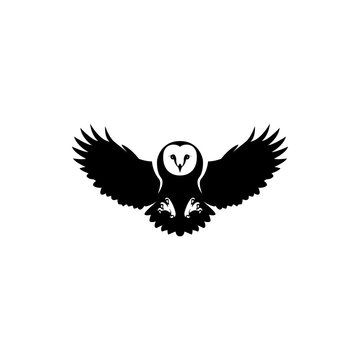 recommend clip art: owl