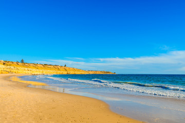 Port Willunga Beach,  Adelaide