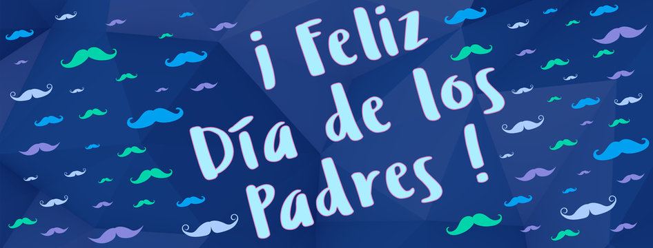  ¡ Feliz día de los Padres !