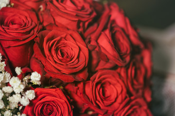 Wedding Floral Decorations