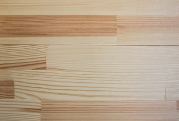 Wooden texture background. Wood panels for walls or floor.