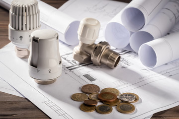 Concept of Energy saving