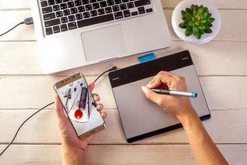 Fototapete bei efototapeten.de bestellen   