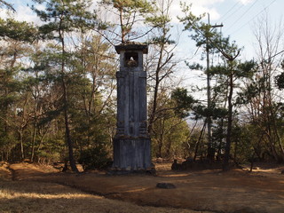 ラジオ塔