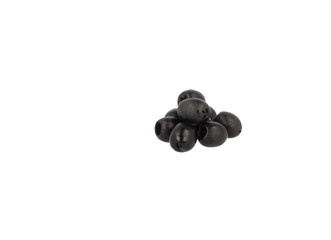 Olives black bunch