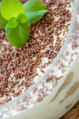 Tiramisu
