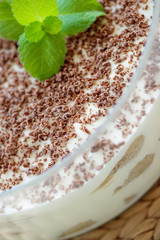 Tiramisu
