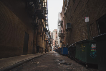 Philadelphia City