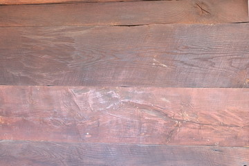 Fototapeta na wymiar Texture of wood pattern background