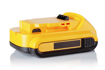 battery for power tools