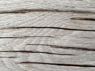Old cracked wood texture. Wooden flooring background