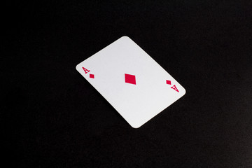 Deck of cards
