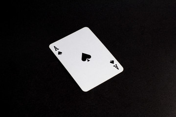 Deck of cards
