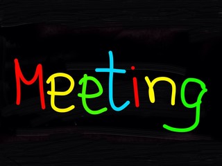 Meeting 