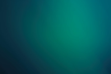 Dark teal abstract glass texture background or pattern