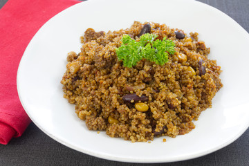 quinoa