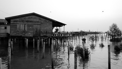 Crab Island Village 