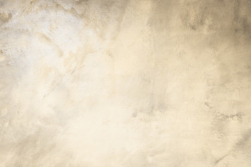 concrete wall for background old texture vintage color style