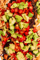 Nacho Platter