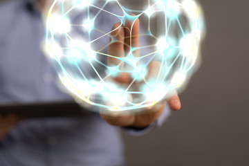 network