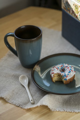 Donuts for Breakfast