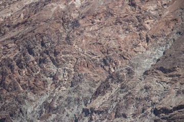rocky hill texture background
